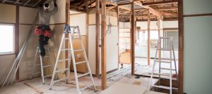 Entreprise de rénovation de la maison et de rénovation d’appartement à Vallieres-les-Grandes
